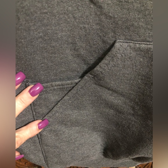 Fruit of The Loom Pullover Sweatshirt 🍇🍎 - Picture 12 of 16